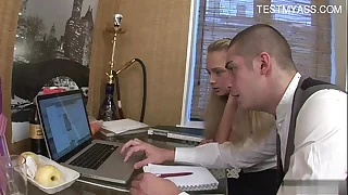 18 year old pornstar smoking lovemaking